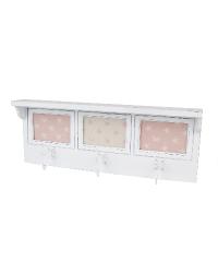 Isabella Picture Shelf